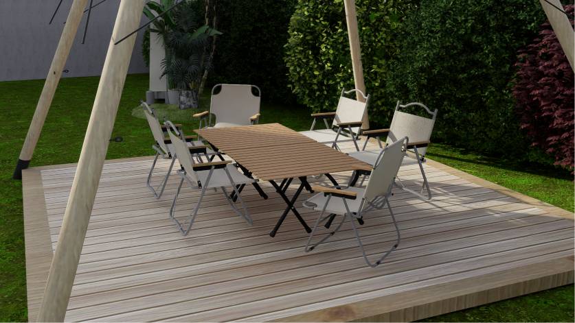 东乡帐篷生产厂家：以匠心筑牢户外装备的品质根基